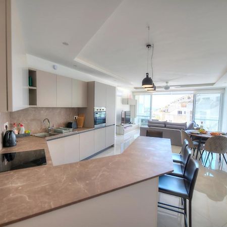 Seaside Apartment In The Heart Of Xlendi Gozo Buitenkant foto