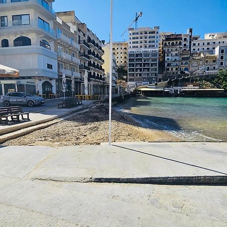 Seaside Apartment In The Heart Of Xlendi Gozo Buitenkant foto